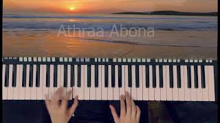 taş duvarlar unutulmaz müzik. Turkish music ￼on piano Resimi