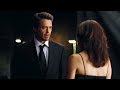 Robert Downey Jr's IRON MAN Screen Tests - Avengers Endgame Bonus Clip