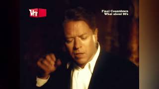 Robert Palmer -  Know by Now (full album version) `1994 HD