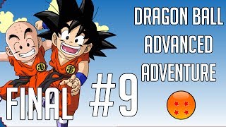 Let's Play Dragon Ball Advanced Adventure - Parte 9 - King Piccolo - FINAL