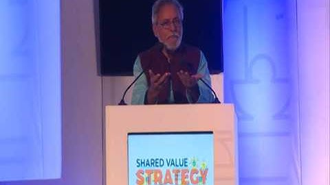 Keynote by Prof. Anil Gupta, IIM Ahmedabad