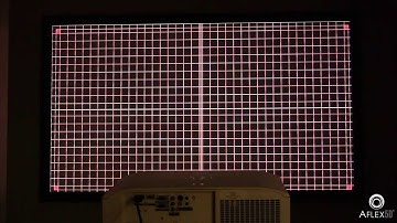 Airflex5D | Alignment using AF5D-20