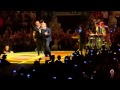 U2 desire u2ietour turin sept 5 1080p by mekvox