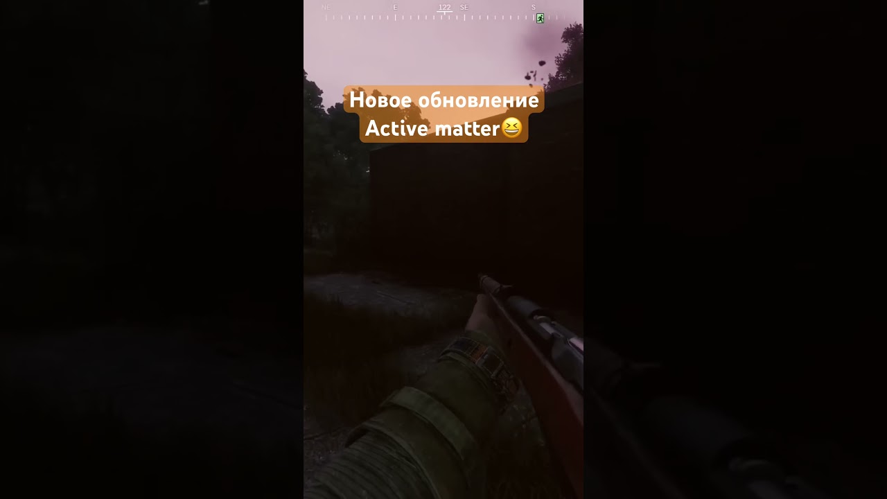 Боты в Active Matter заговорили по-новому 😂🤖