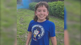 9-year-old boy saves parents after tornado hits their Oklahoma town