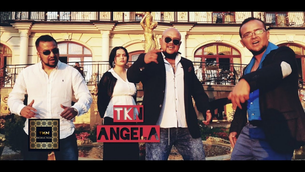 Watch Romane Gila 2020 O'Tykne - ANGELA on YouTube Watch Romane Gila 2020 O'Tykne - ANGELA on YouTube