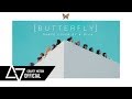 🏆[ GRAVITY x K-GIRLS ] MV & Dance Ver.  LOONA "Butterfly" (1thek DANCE COVER CONTEST)