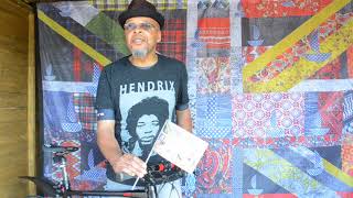 The New Union Flag - The Interviews (18)