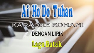 AI HO DO TUHAN [KAULAH HARAPAN] C=DO