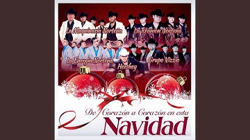Eres Tu Mi Navidad
