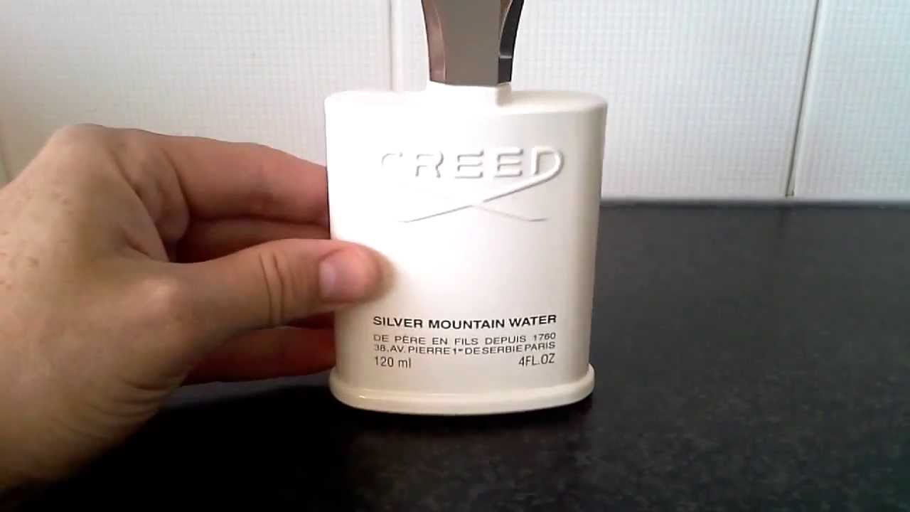 creed fragrance for him
