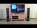 Heco Celan GT 702 vs Focal Chorus 826W Special Edition 2