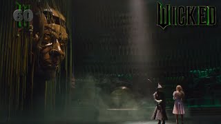 Wicked Official Trailer | 8K 60FPS |