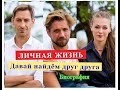 Давай найдём друг друга сериал ЛИЧНАЯ ЖИЗНЬ актеров Биография