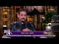 مساء dmc - مداخلة الفنان الكبير أحمد السقا وكواليس فيلم هروب اضطراري مع أمير كرارة