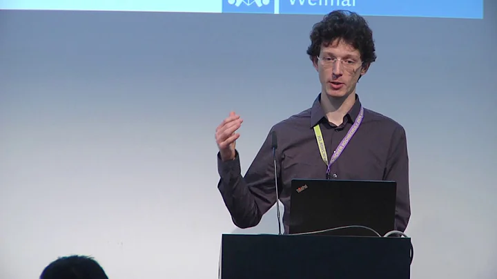 Alexander Kulik Multi-User Virtual Reality: User I...