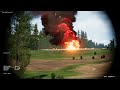 Real Tank Commander plays GHPC Reservist Recon, but really aggressive.