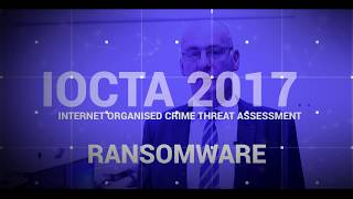 Full IOCTA 2017 - Ransomware Guide