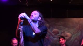 Watch Orphaned Land Building The Ark video