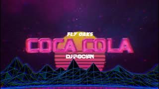 Ely Oaks - Coca Cola ( DJ BOCIAN REMIX ) 2024