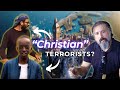 Putting So-Called 'Christian' Terrorists to the Duck Test