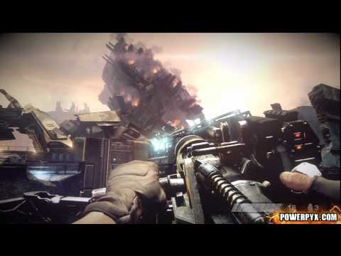 Videó: Killzone 3 Trófeákat Mutattak Be