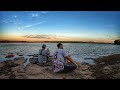 Miren este lugar. Pesca de costa en Puerto Yeruá, Concordia - Entre Ríos