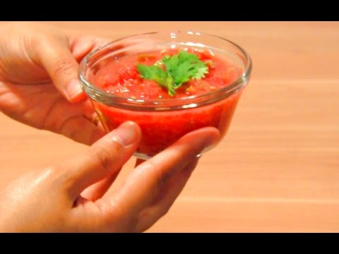 فيديو: قنافذ طرية مع أرز بصلصة الطماطم الحامضة