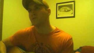 David Nail - Red Light (Acoustic cover)