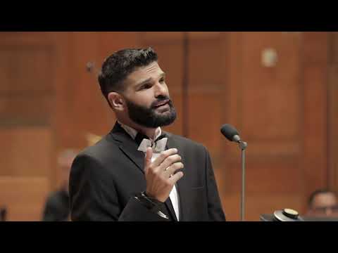 Malek El Yaman Mike Massy Qalbi قلبي Ft Bucharest Studio Orchestra Lucas Sakr