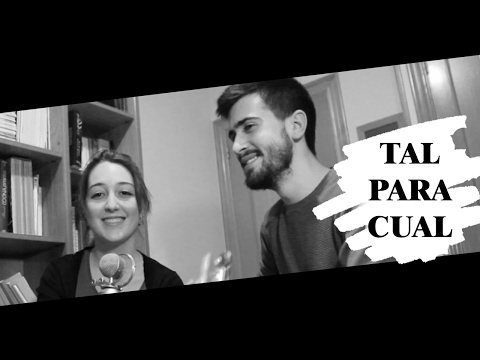 Tal para cual