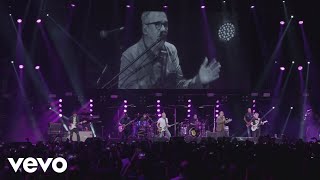 Vignette de la vidéo "Hombres G, Enanitos Verdes - Voy a Pasármelo Bien (En Vivo)"