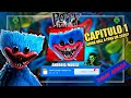 POPPY PLAYTIME 1 MOBILE PARA ANDROID EM 2026 - É OBRIGATÓRIO ANTES DO CAPITULO 5 LANÇAR PARA CELULAR