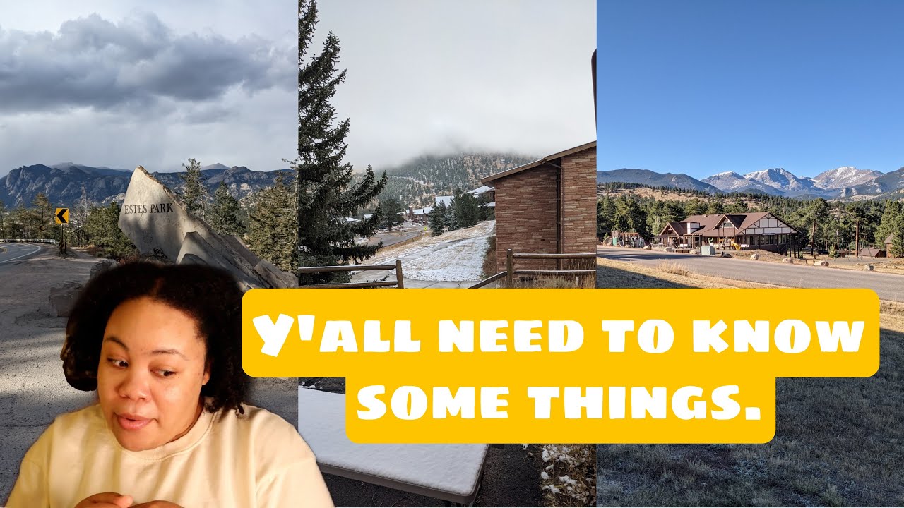 11 Things to know before working at the YMCA of the Rockies