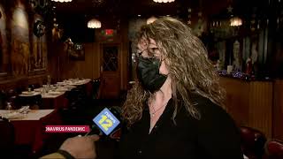 San Martino restaurant in Yonkers the latest recipient of Barstool Fund relief