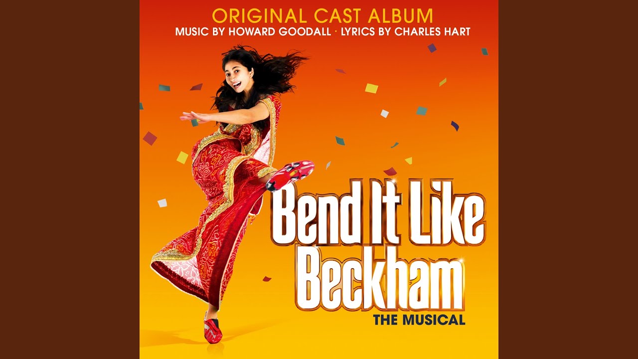 Guarda Bend It su YouTube Guarda Bend It su YouTube