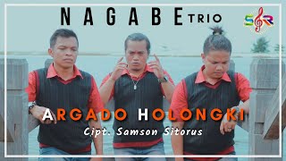 Nagabe Trio - Arga Do Holongki