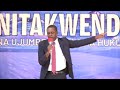 SAA YA HUKUMU IMEKUJA Pr PAUL SEMBA SAA YA HUKUMU IMEKUJA Pr PAUL SEMBA