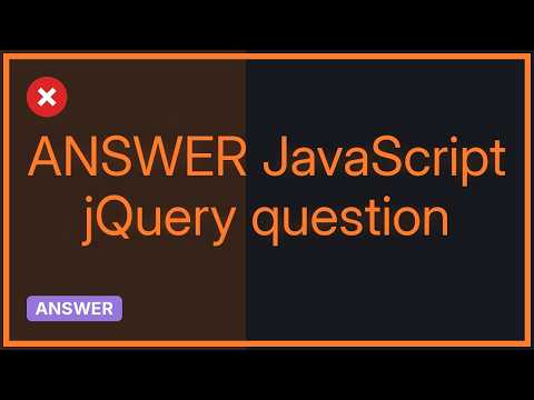 Pomodoro Timer in Javascript (2 Solutions!!)