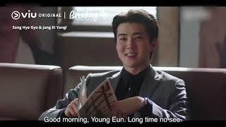 Viu Original, Now We Are Breaking Up ft. EXO Sehuns Scene