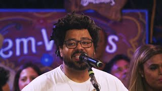 Bom Gosto Oficial - Bom Gosto - Papel De Pão Além Da Razão I O Samba Que Eu Vou
