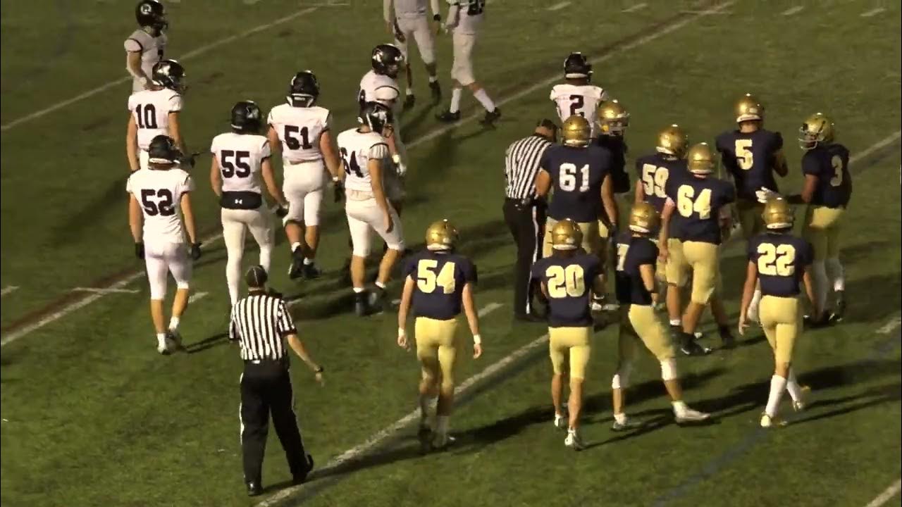 Radnor Football 2022 11 04 Vs West Chester Rustin YouTube radnor-football-2022-11-04-vs-west-chester-rustin-youtube