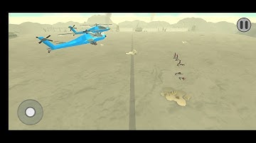 Army battle simulator level 2 tutorial