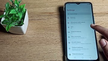 How to Turn off Airplane Mode in infinix smart 6 HD phone, off Airplane