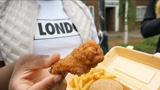 The Pengest Munch Ep. 80: QFC (Neasden)