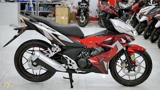 Brand New Honda Winner X 150 For Sale In Singapore Specs Reviews Ratings Dealer Distributors In Singapore