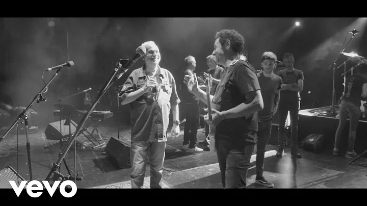 David Lebn - Mundo Agradable (Official Video) ft. ...