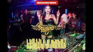 SINGLE FUNKOT - CINTA SEGITIGA BY DJ BUNGA SYANTIK