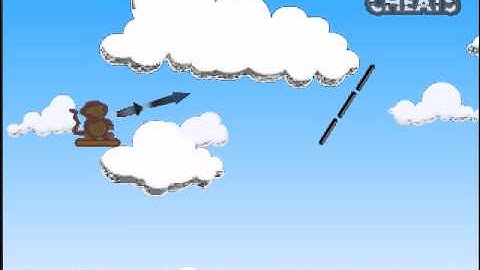 Even More Bloons - Level 21 Simple