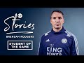 Brendan Rodgers | My Journey into Coaching: Reading, Chelsea, Leicester City | CV Stories